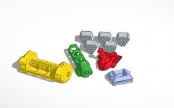 share php4 game id 3D Models | Page 1 | STLFinder