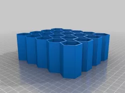 paint rack