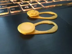 Pants Button Extender