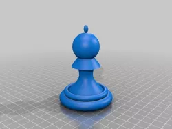 pawn_chess_figure