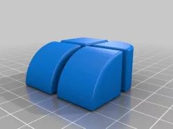 Penrose extensions