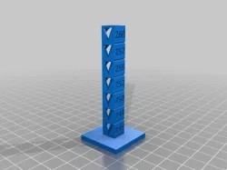 PETG Fine Temp