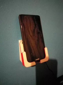 Phone Wall Mount