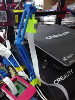 Pi3 Cam