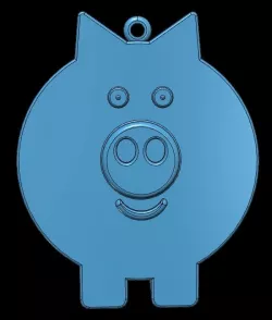 Piggybank money present box