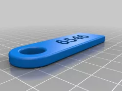 pin