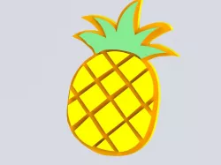 Pineapple 