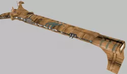 Pinnance-class cruiser (Separatist cruiser)