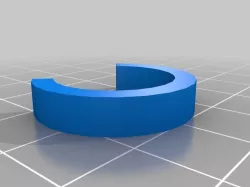 Playstation Eye Adjustment Ring