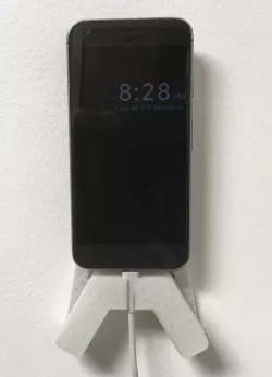 PopSocket Wall Mount Phone Holder