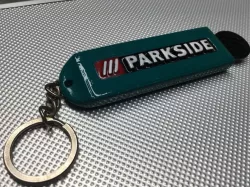 Portachiavi PARKSIDE -Schlüsselring - key ring