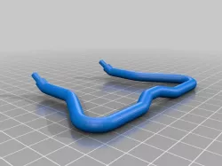 Potensic F181DH Drone Landing Skid