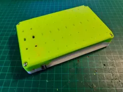 PowerBank under 3$