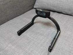Prusa i3 MK3 Camera Mount