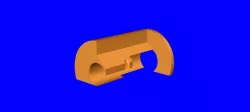 Prusa i3 MK3 Extruder Mods for Flex Filaments