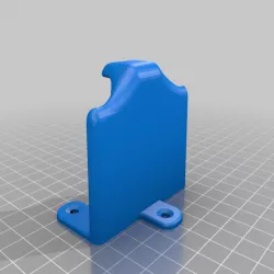 PS4 Controller Holder 