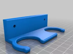 PS4 Move Motion Controller Wall Mount