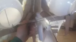 Puppet Control Handle