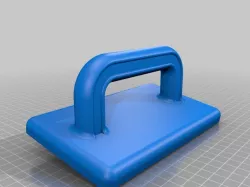 Push block