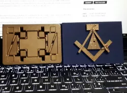 Pyramid Puzzle BoxSet