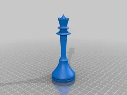 queen_chess_figure