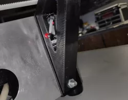 R-CNC Y-Endstop
