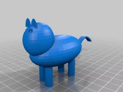 Random Animal Thing