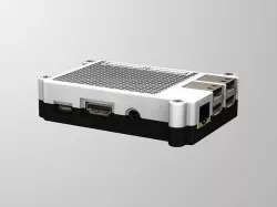 Raspberry Pi 3 B+ Case
