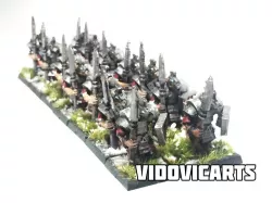 Ratmen Soldiers