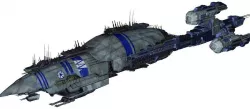 Recusant-class light destroyer