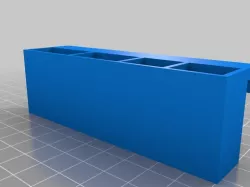 Remote Window Mount