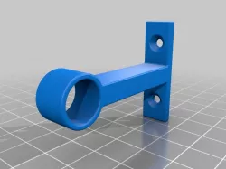 Ring Bracket