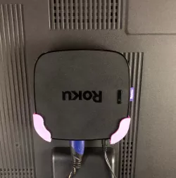 Roku Ultra TV Vesa Mount