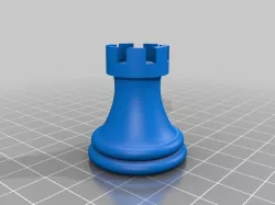 Rook for Chess