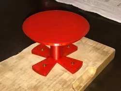 Rotating Table