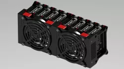 RPi 2 & 3 Modular Cases and Cluster