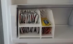 Saucy