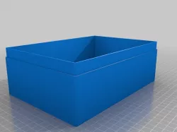 Secret box