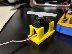 stand with motor holder 3D Models | Page 1 | STLFinder