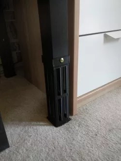 Simple Lack Height Extender