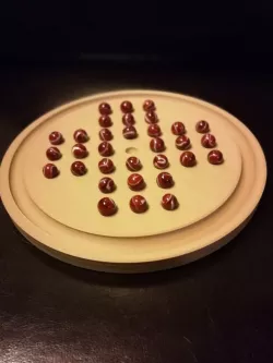 Solitaire