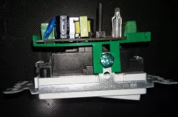 Sonoff Basic Decora Light Switch Adapter