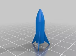 SpaceX Starship/BFR test vehicle/hopper