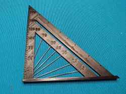 Speed Square
