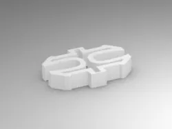 Springy OpenLOCK Clip