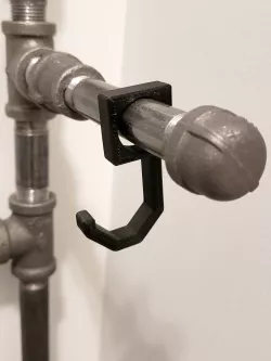 Square Hook