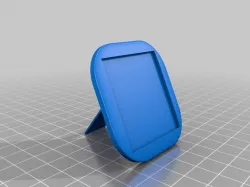 Square Picture Frame