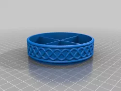 stackable divided parts (size 1) for the set