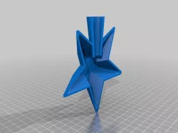 Star tip