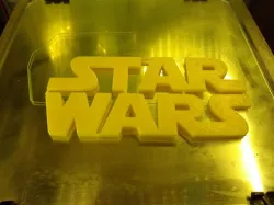 Star Wars Logo